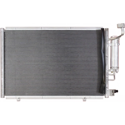 Condenser by AGILITY - 7013881 pa1