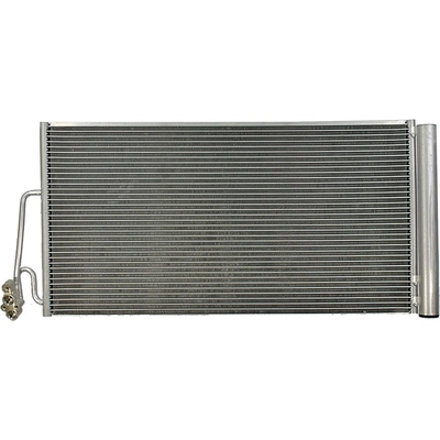 Condenser by AGILITY - 7013884 pa1