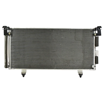 AGILITY - 7013885 - A/C Condenser pa1