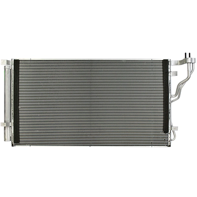 AGILITY - 7013888 - A/C Condenser pa1