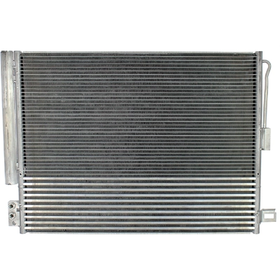 AGILITY - 7013893 - A/C Condenser pa1