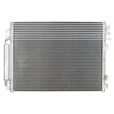 AGILITY - 7013897 - A/C Condenser pa1