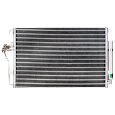 AGILITY - 7013902 - A/C Condenser pa1