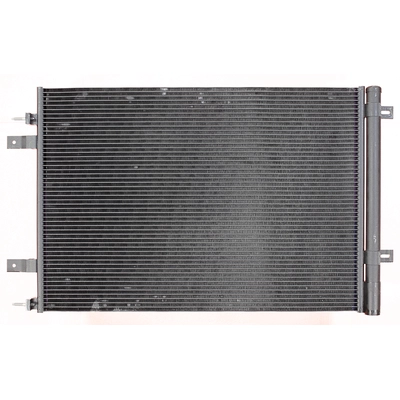 AGILITY - 7013936 - A/C Condenser pa1