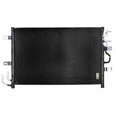 AGILITY - 7013942 - A/C Condenser pa1