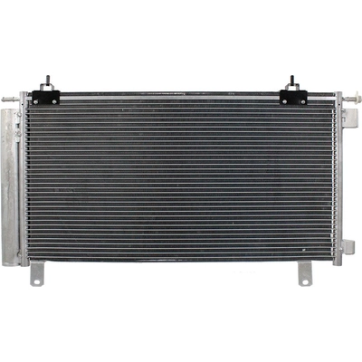 Condenser by AGILITY - 7013947 pa1