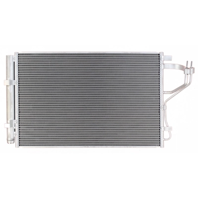 AGILITY - 7013967 - A/C Condenser pa1