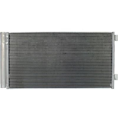 AGILITY - 7013989 - A/C Condenser pa1