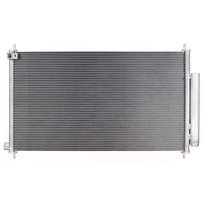 AGILITY - 7013997 - A/C Condenser pa1