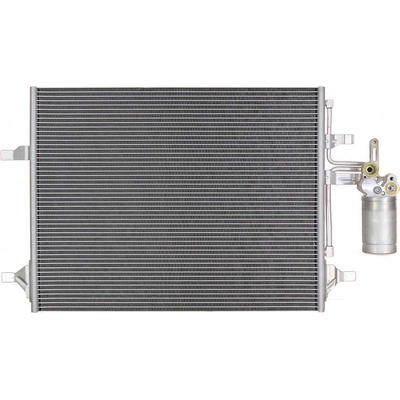 Condenser by AGILITY - 7013998 pa1