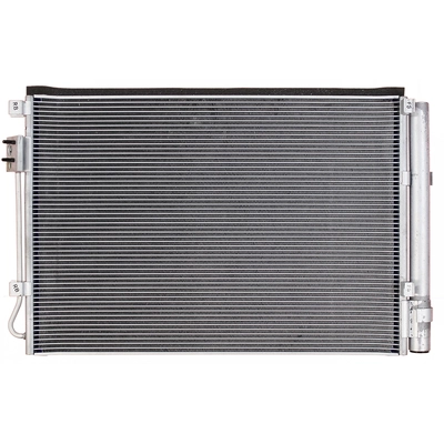 AGILITY - 7014044 - A/C Condenser pa1