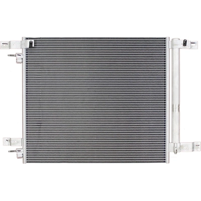 Condenser by AGILITY - 7014055 pa1