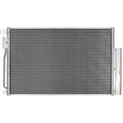 AGILITY - 7014063 - A/C Condenser pa1