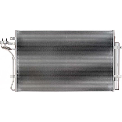 Condenser by AGILITY - 7014066 pa1