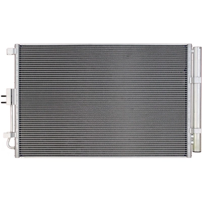 Condenser by AGILITY - 7014103 pa1