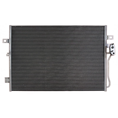 AGILITY - 7014104 - A/C Condenser pa1