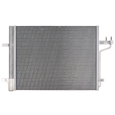 AGILITY - 7014106 - A/C Condenser pa1