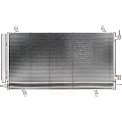 Condenser by AGILITY - 7014119 pa1