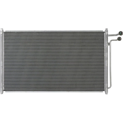 Condenser by AGILITY - 7014143 pa1