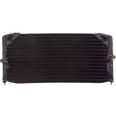 Condenser by AGILITY - 7014213 pa1