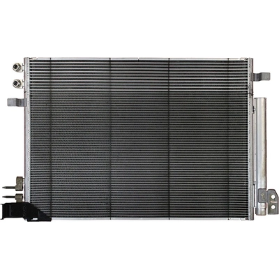 Condenser by AGILITY - 7014224 pa1