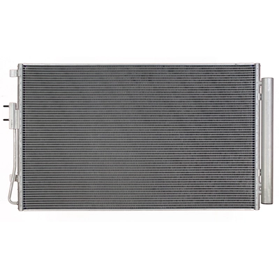 AGILITY - 7014227 - A/C Condenser pa1