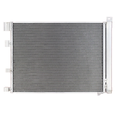 AGILITY - 7014230 - A/C Condenser pa1