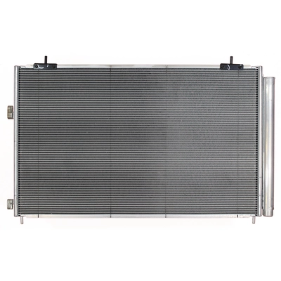 AGILITY - 7014232 - A/C Condenser pa1