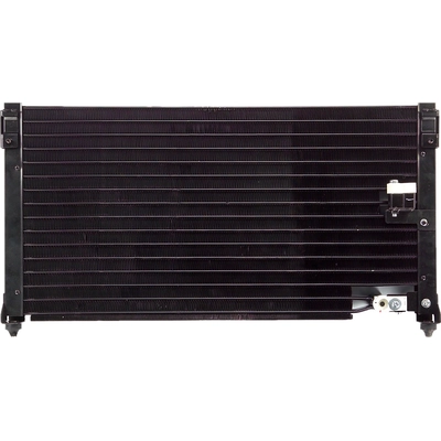 Condenser by AGILITY - 7014237 pa1