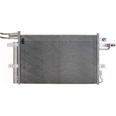 Condenser by AGILITY - 7014241 pa1