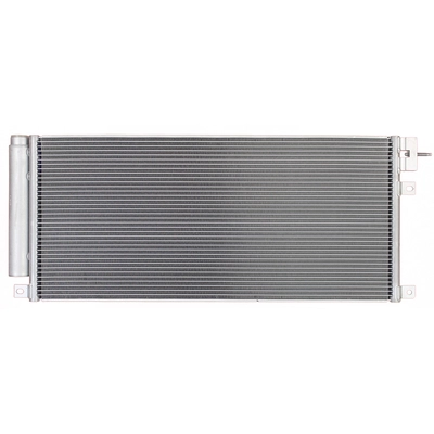 AGILITY - 7014252 - A/C Condenser pa1
