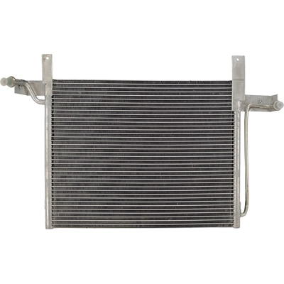 Condenser by AGILITY - 7014258 pa1