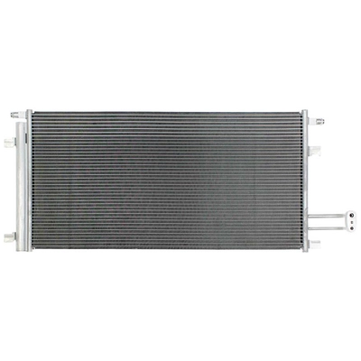 AGILITY - 7014283 - A/C Condenser pa1