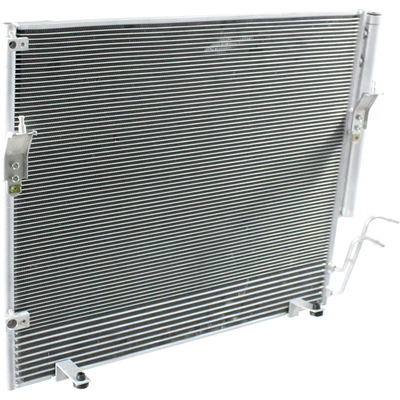 AGILITY - 7014284 - A/C Condenser pa1