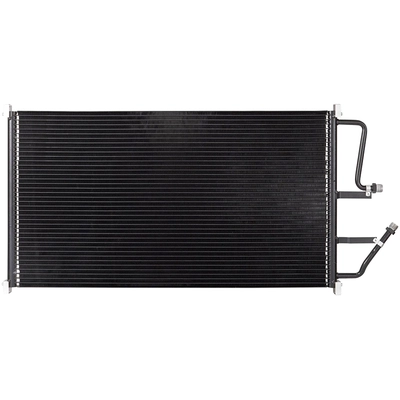 AGILITY - 7014295 - A/C Condenser pa1