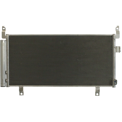 AGILITY - 7014302 - A/C Condenser pa1