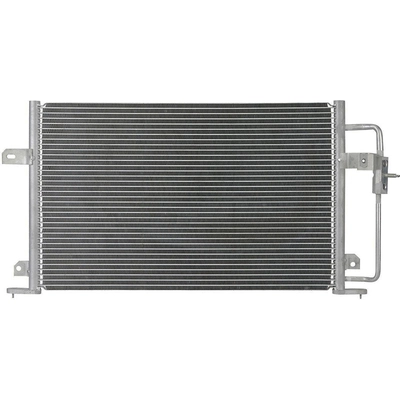 Condenser by AGILITY - 7014309 pa1