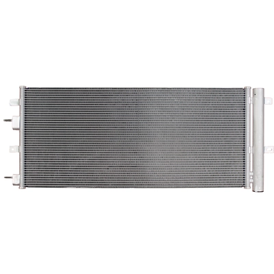 AGILITY - 7014316 - A/C Condenser pa1