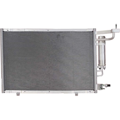 Condenser by AGILITY - 7014321 pa1