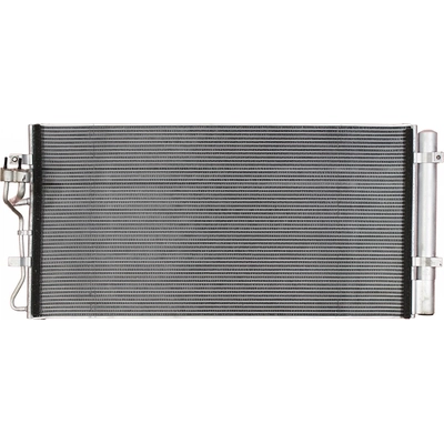 Condenser by AGILITY - 7014326 pa1