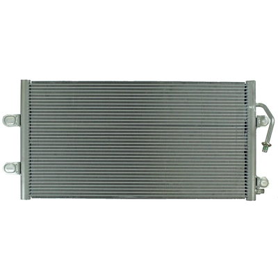 AGILITY - 7014380 - A/C Condenser pa1