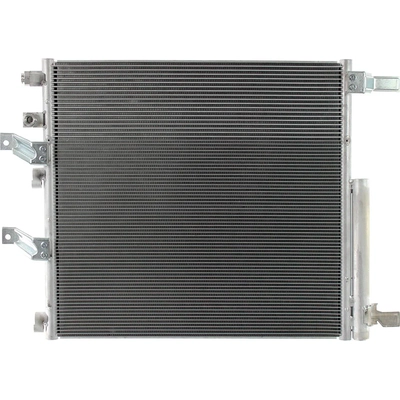 AGILITY - 7014392 - A/C Condenser pa2