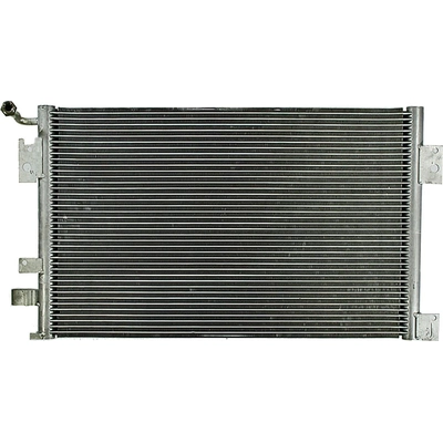 Condenser by AGILITY - 7014393 pa1