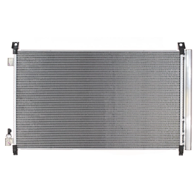 AGILITY - 7014423 - A/C Condenser pa1