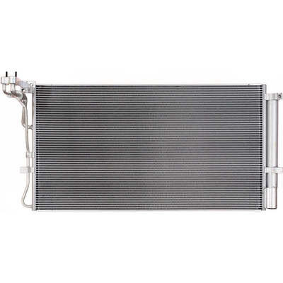 Condenser by AGILITY - 7014424 pa1