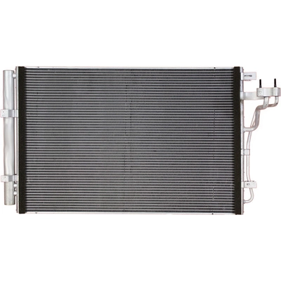 Condenser by AGILITY - 7014431 pa1
