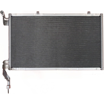 Condenser by AGILITY - 7014437 pa1