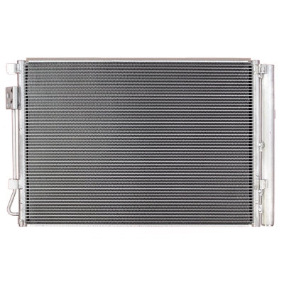 AGILITY - 7014438 - A/C Condenser pa1