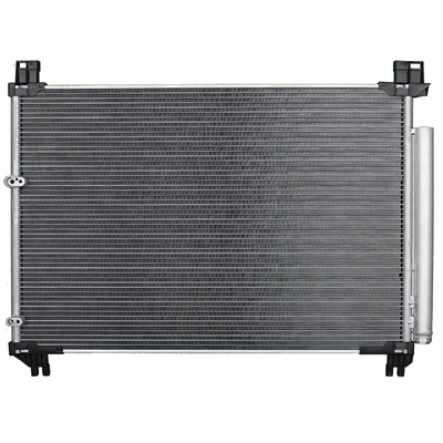 AGILITY - 7014439 - A/C Condenser pa1