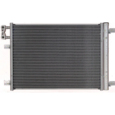 Condenser by AGILITY - 7014440 pa1